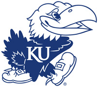 Jayhawk Clipart - ClipArt Best