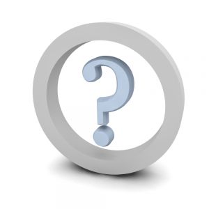 Question Mark Icon - Stock Photo - stock.