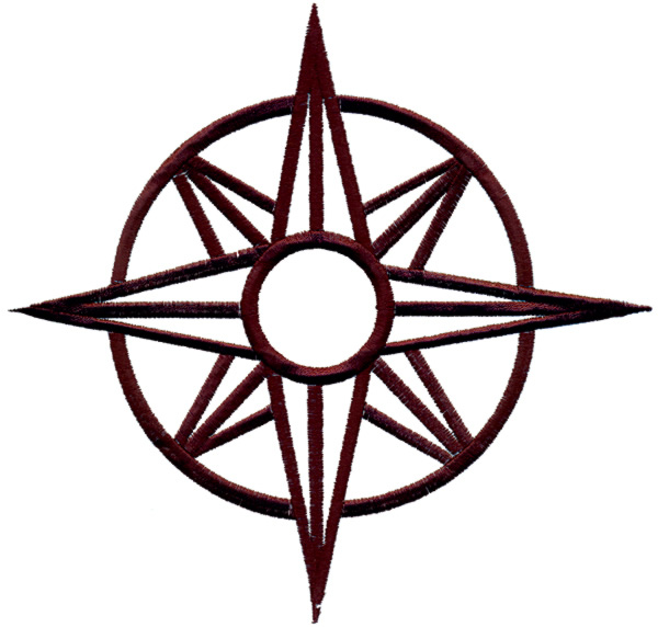 Creative Compass Rose Designs - ClipArt Best