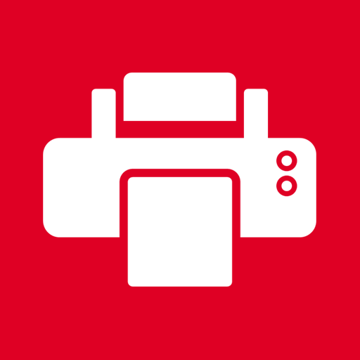 Printer icon