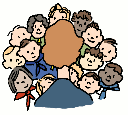 Free Schoolkids Clipart - Public Domain Schoolkids clip art ...