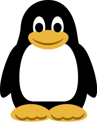 Free Penguin Vector - ClipArt Best