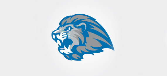 Amazing and Strong Lion Logo Designs