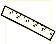 Printable 6 Inch Ruler - ClipArt Best