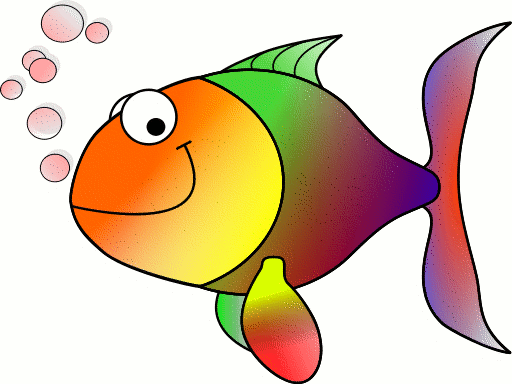 Fish - ESL Resources