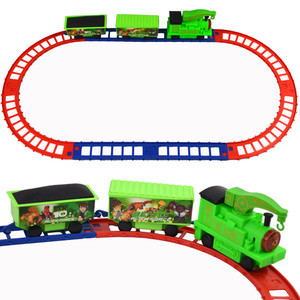 Popular Cartoon Train Tracks | Aliexpress - ClipArt Best - ClipArt ...