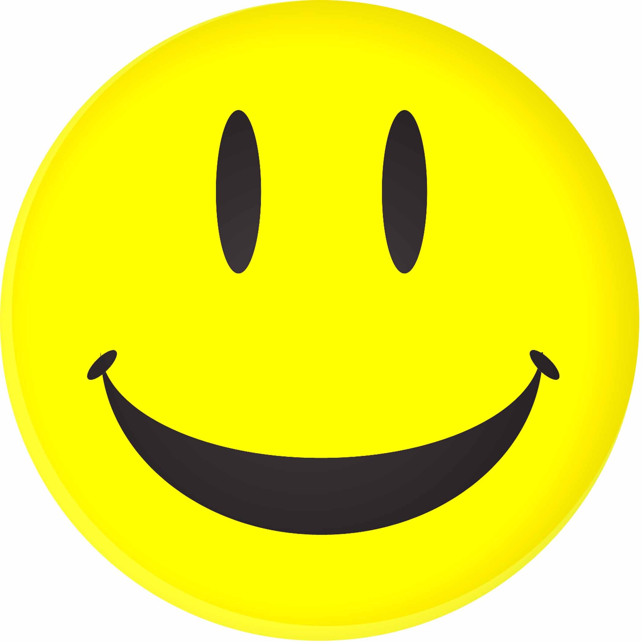 Yellow Smiley Face | Free Download Clip Art | Free Clip Art | on ...