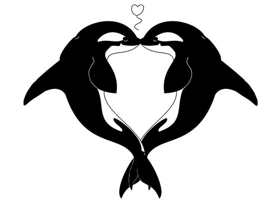 Orca Heart