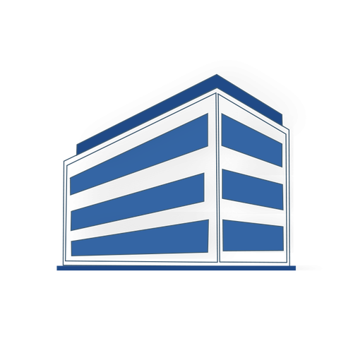 804 free building vector image | Public domain vectors