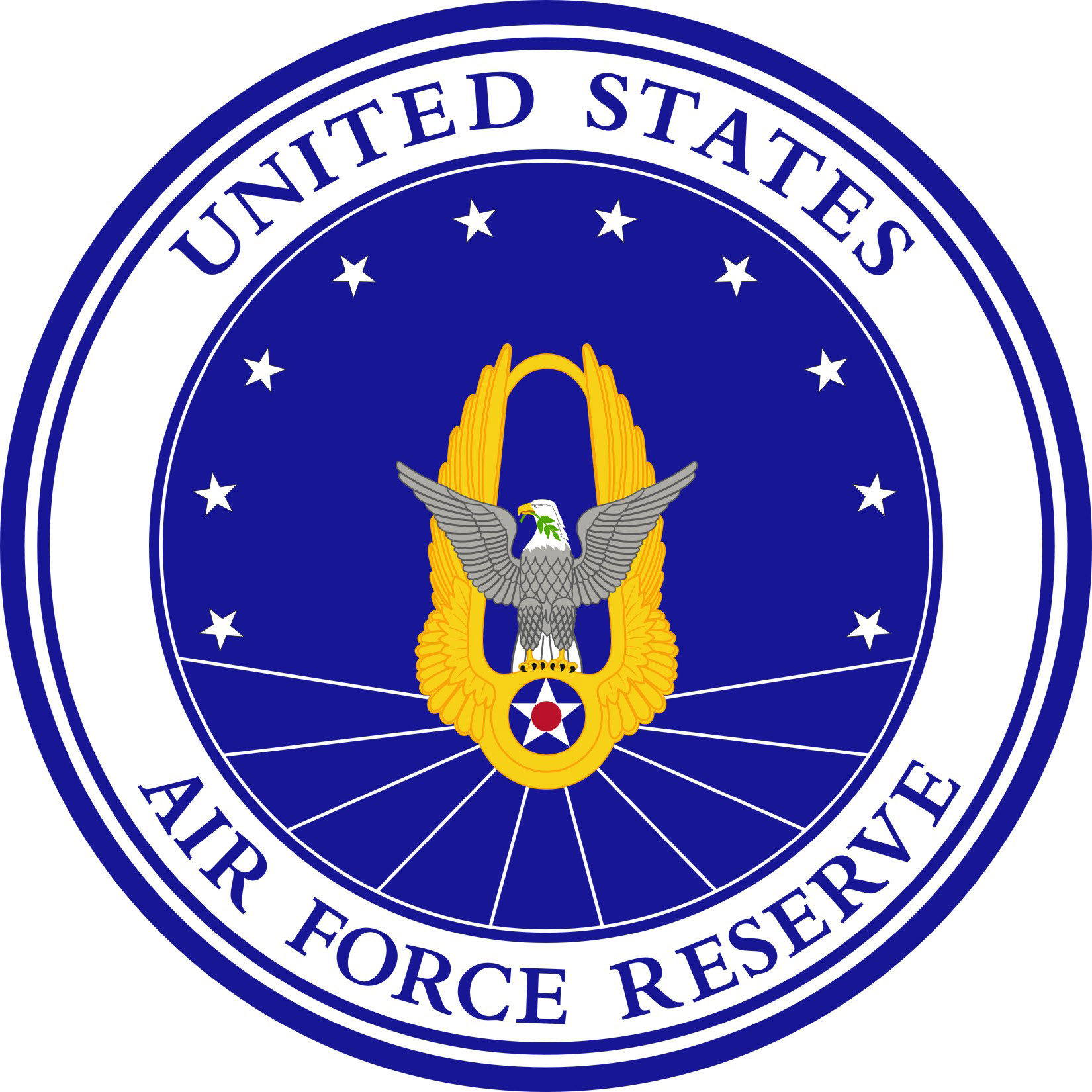 Defense.gov - Military Service Seals