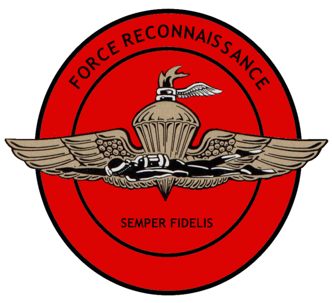 United States Marine Corps Force Reconnaissance