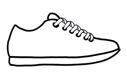 Free Shoe Clipart Pictures - Clipartix