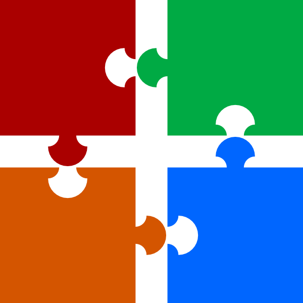 autism puzzle clip art