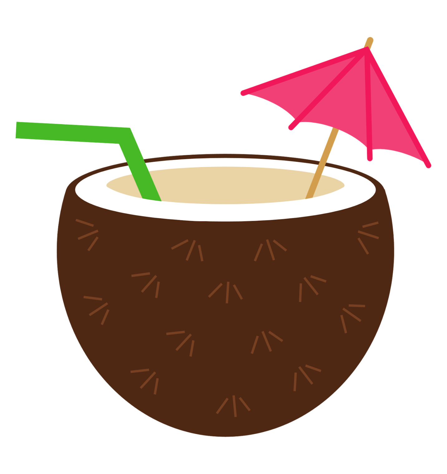 Luau Clip Art - Tumundografico