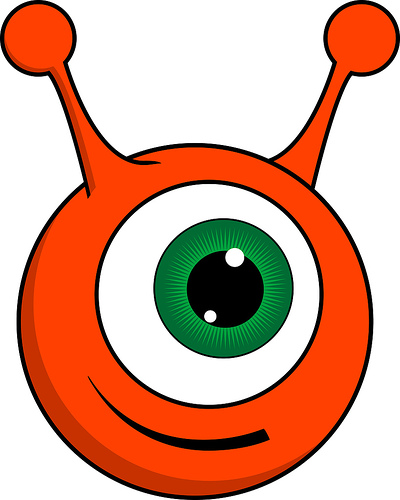 Cartoon Aliens For Kids | Free Download Clip Art | Free Clip Art ...