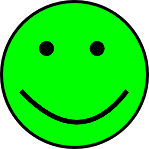 Happy And Sad Face Clip Art - Free Clipart Images