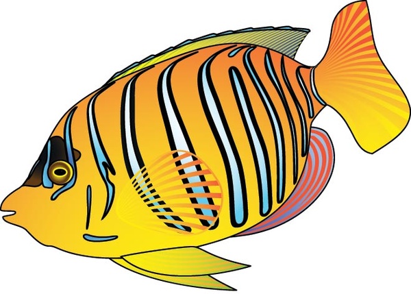 Fish free vector download (825 Free vector) for commercial use ...