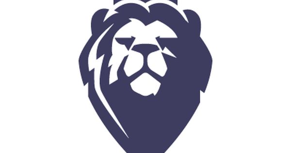 Lion Logo | Logo Templates, Tree ...