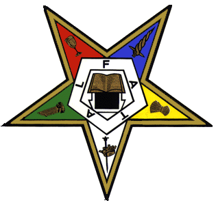 Order of the Eastern Star