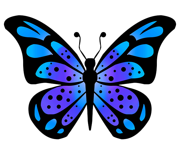 Butterfly Clipart