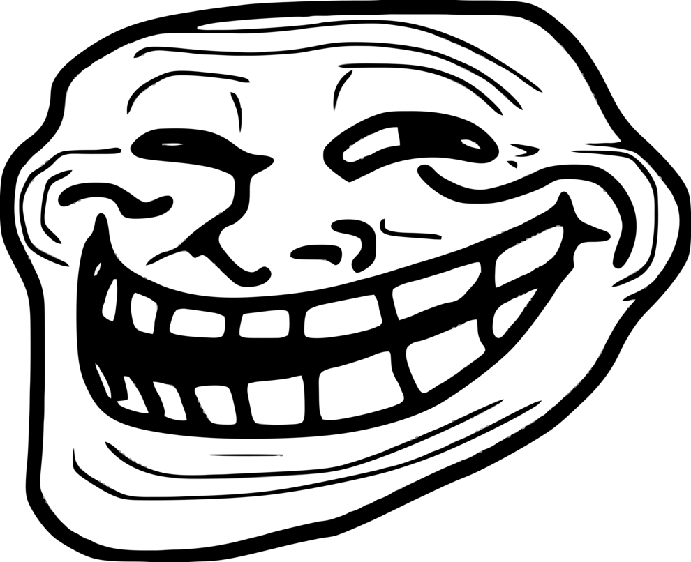 Troll Face