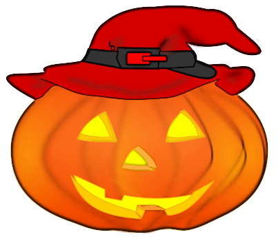 Free to Use & Public Domain Halloween Clip Art - Page 10