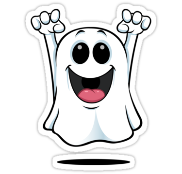 Ghost Cartoon | Free Download Clip Art | Free Clip Art | on ...