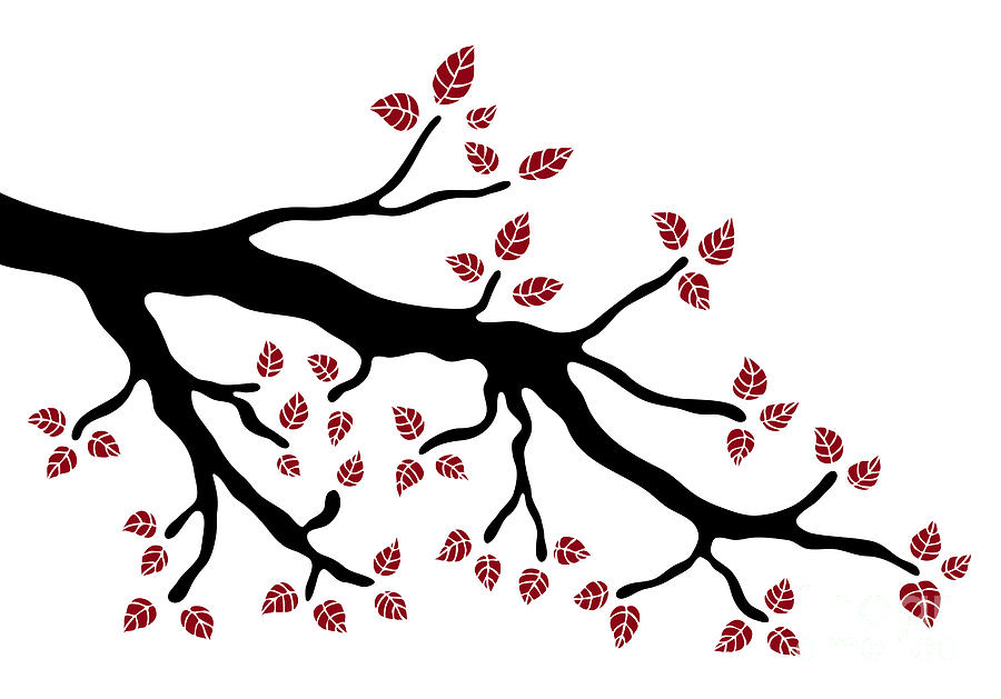 Tree Branches Clip Art