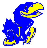 Jayhawk Clipart - ClipArt Best