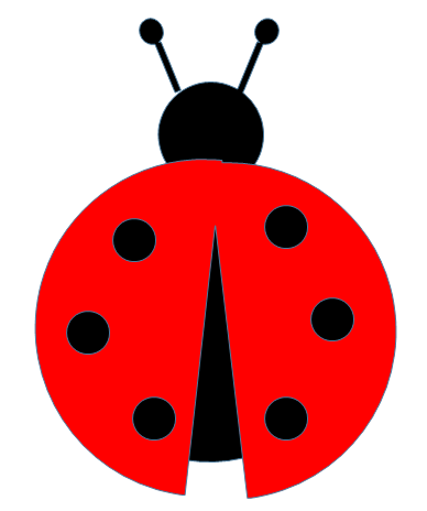 1000+ images about LADY BUG | Paper, Pattern paper ...