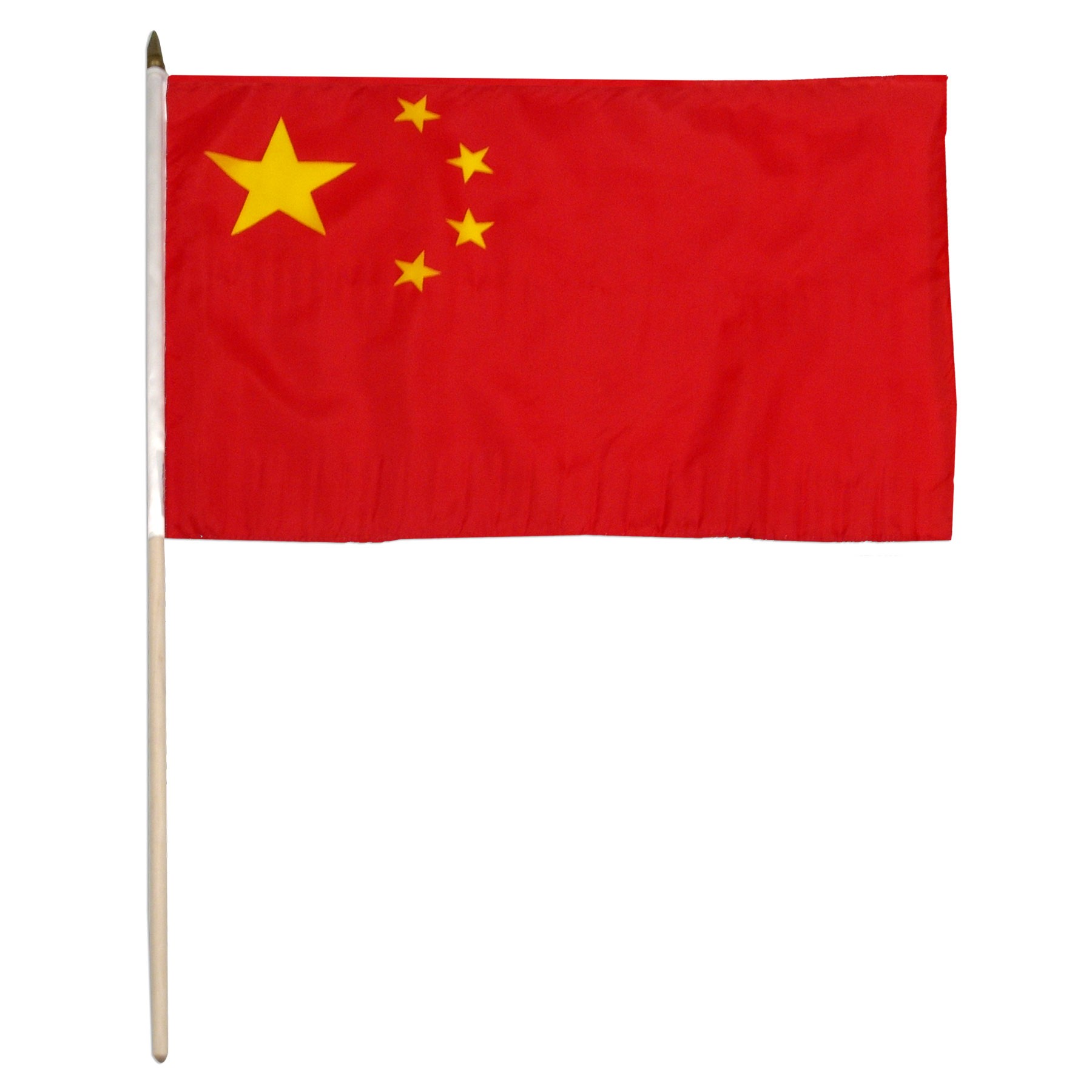 Buy China Flags, Chinese Flag at US Flag Store