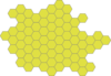 Honeycomb Clip Art