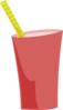 Thick Shake Clip Art