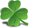 Saint Patrick Day Icon Clip Art