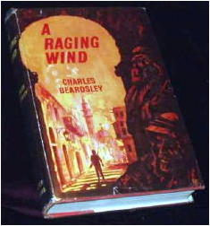 Beardsley: Raging Wind