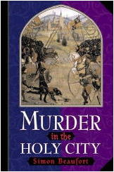 Beaufort: Murder in Holy City