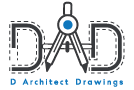 D Architect Drawings