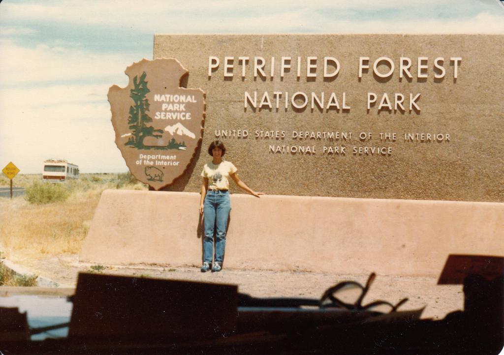 Debbie in Arizona