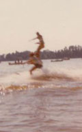 WaterSkiing