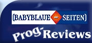 To Babyblaue Prog-Reviews