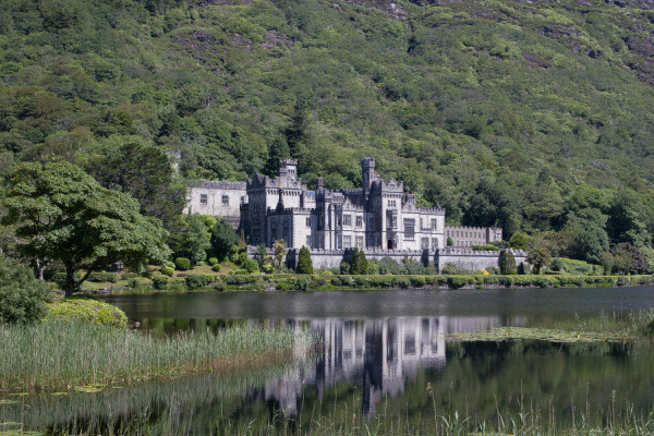 Kylemore Abbey