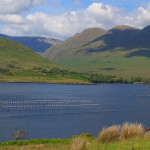 Killary Fjord