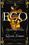 The Mysterious Flame of Queen Loana - Umberto Eco