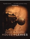 House of Leaves - Mark Z. Danielewski