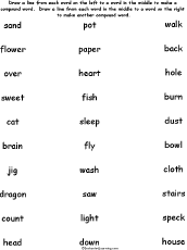 examples of word