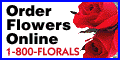 Order Flowers Online