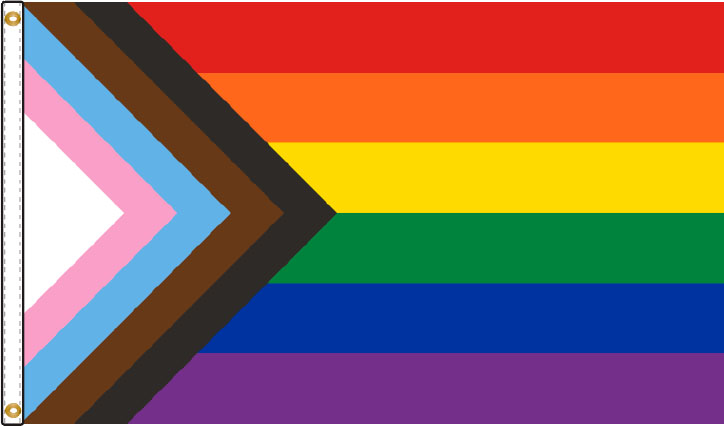 LGBTQ Flags