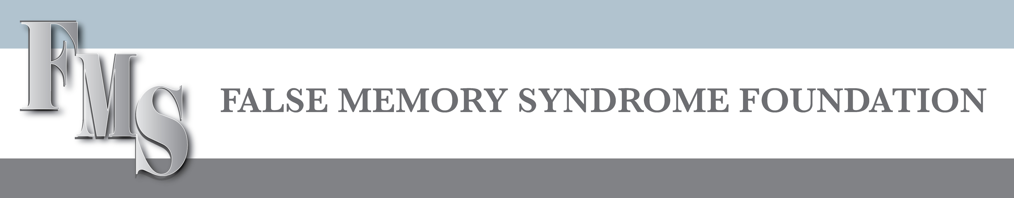 False Memory Syndrome Foundation