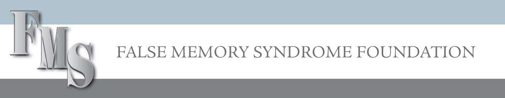 False Memory Syndrome Foundation