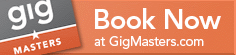 Gigmasters - Booking  Online Since 1997